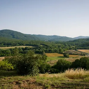 Il Sasso Di San Galgano Alloggio per agriturismo