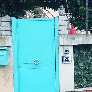 Gli Oleandri Casa vacanze