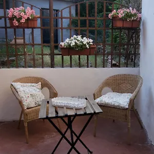 Casa Di Canfreo Casa vacanze
