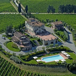 Poggio Al Casone Alloggio per agriturismo