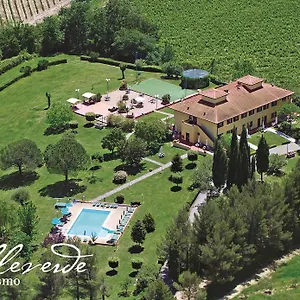 Colleverde Alloggio per agriturismo